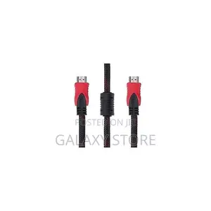 High Quality HDMI TO HDMI Cable 1.5m
