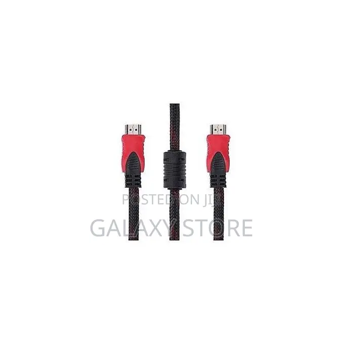 High Quality HDMI TO HDMI Cable 1.5m