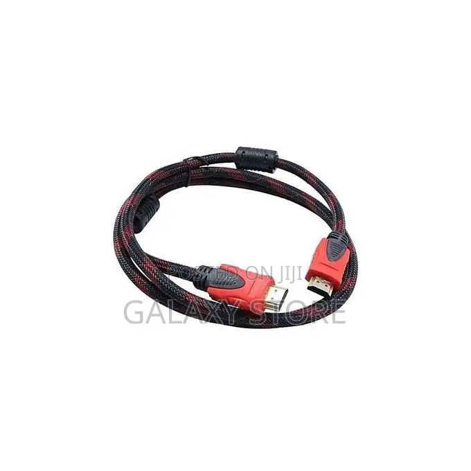 High Quality HDMI TO HDMI Cable 1.5m