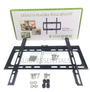 26" - 63" TV Wall Bracket