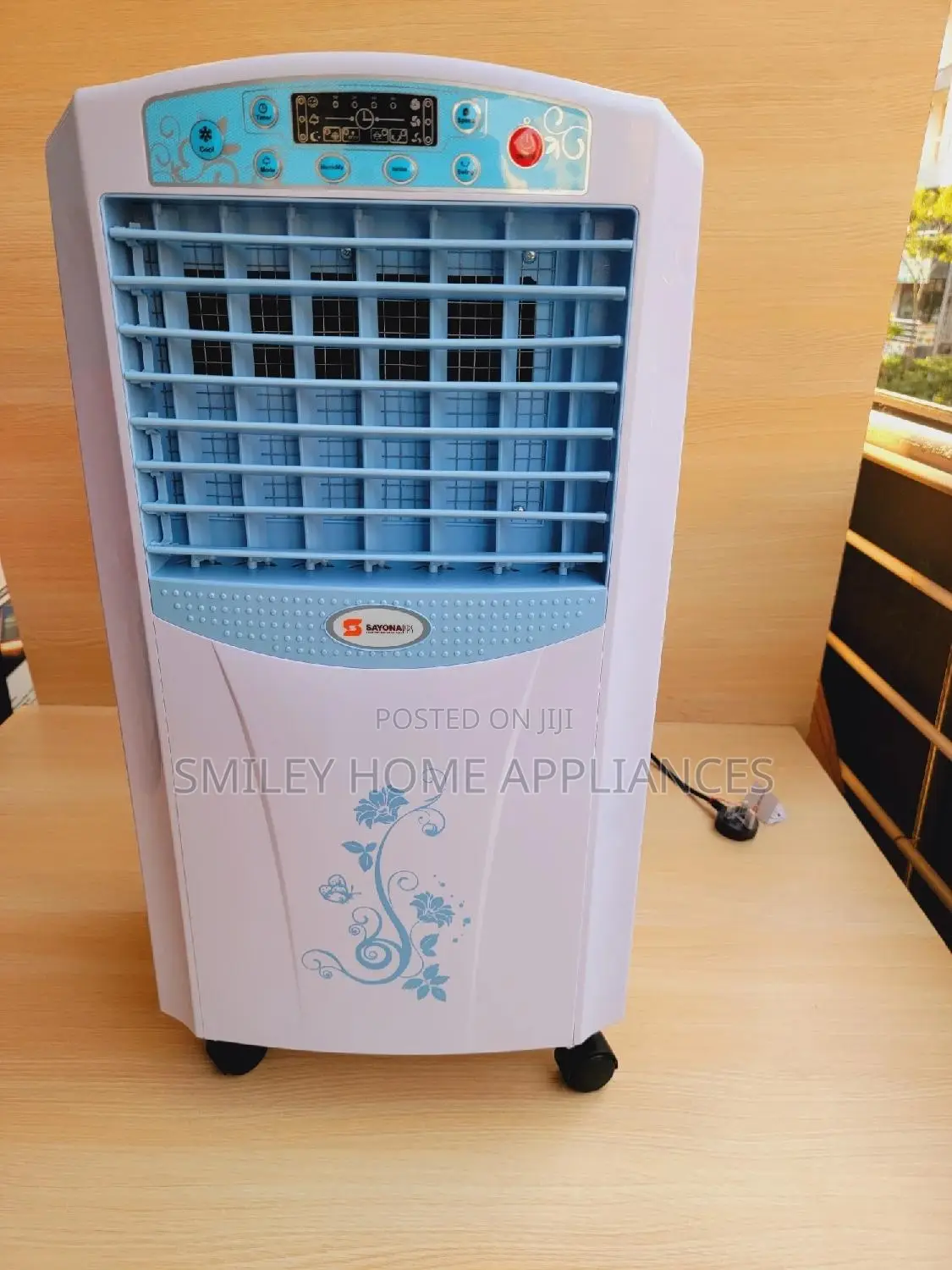 2421 Sayona Air Cooler