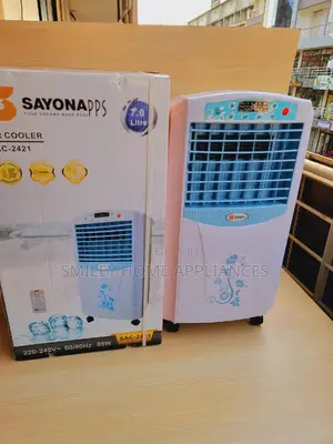 2421 Sayona Air Cooler