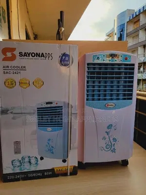 2421 Sayona Air Cooler