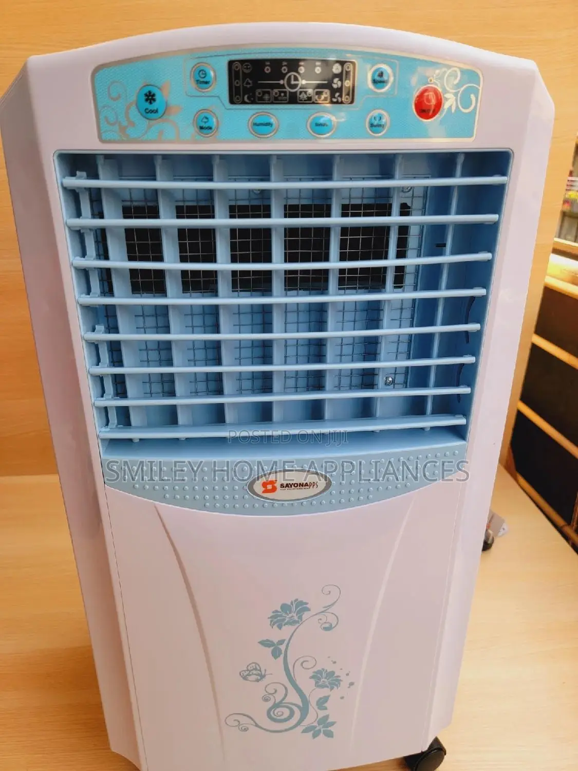 Sayona 2421 Air Cooler