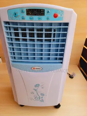Brand New Sayona Air Cooler Large Size