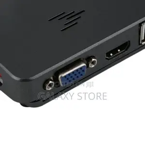 Monitor TV Box VGA AV CVBS Tuner Receiver Make Monitor a TV