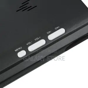 Monitor TV Box VGA AV CVBS Tuner Receiver Make Monitor a TV