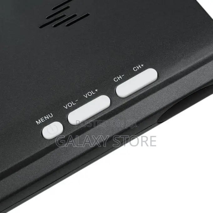 Monitor TV Box VGA AV CVBS Tuner Receiver Make Monitor a TV