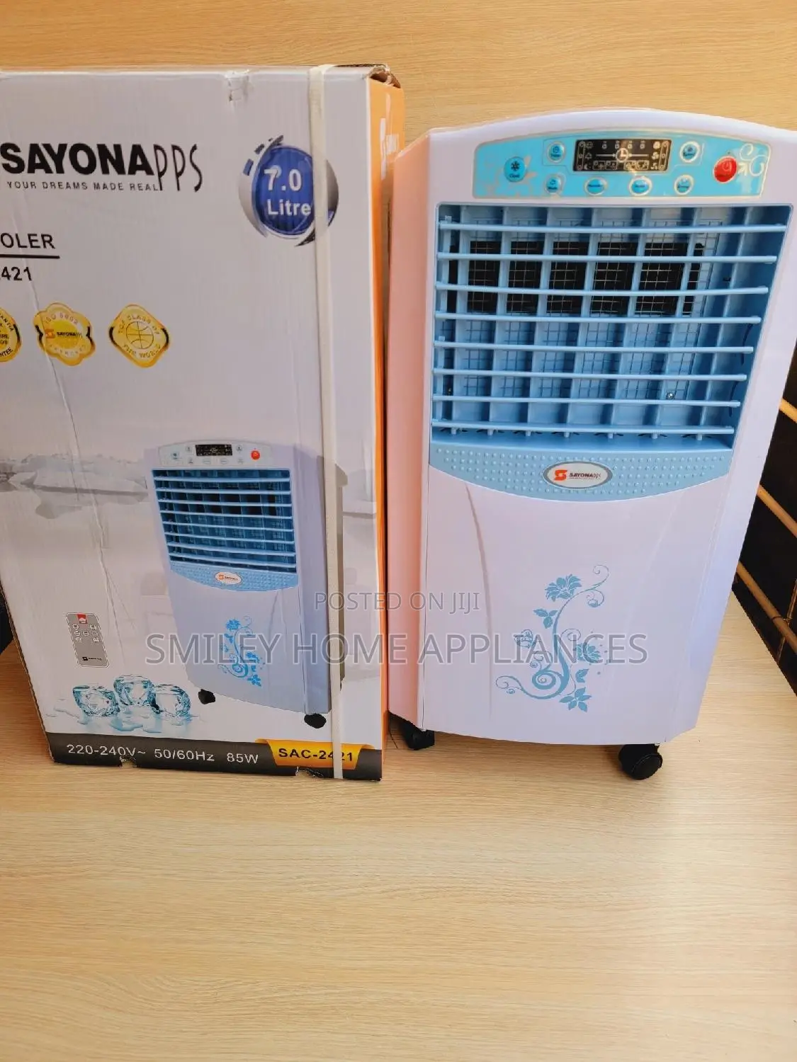 SC 2421 Sayona Air Cooler