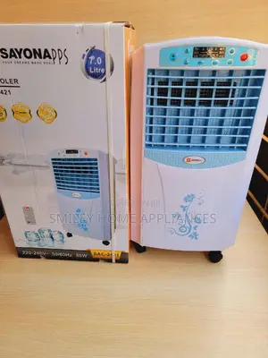 SC 2421 Sayona Air Cooler