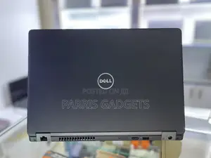 Laptop Dell Latitude 14 5480 8GB Intel Core I7 SSD 256GB