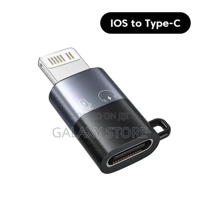 Double Type C Wireless Lapel Microphone for iPhone Android