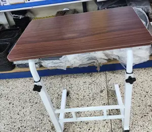 Strong Adjustable Laptop Table/ Computer Table