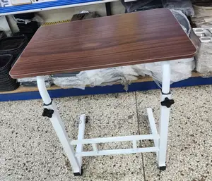 Strong Adjustable Laptop Table/ Computer Table