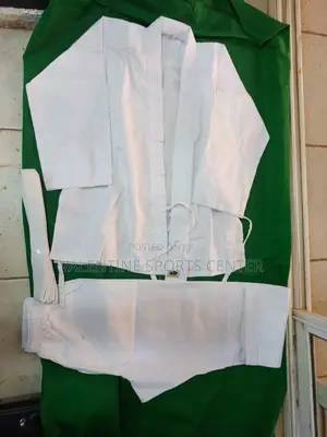 Karate Uniform for Adults Original Material All Sizes