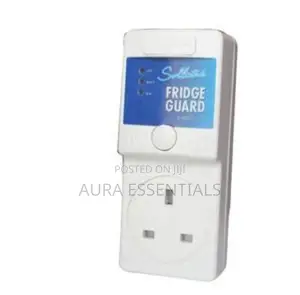 Voltage Power Protector Fridge Guard