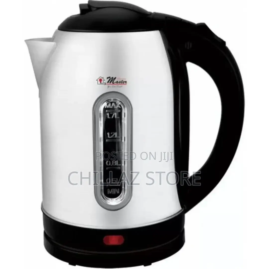 Electro Master Em-Sk 1094 -1.8 L Electric