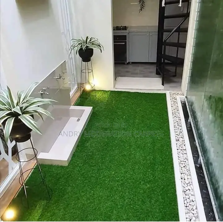 Grass Carpets (Artificial Turf)
