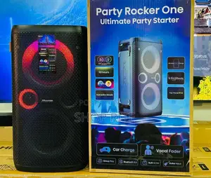 Hot Deal Hisense Party Rocker 2 Yrs Wrnty