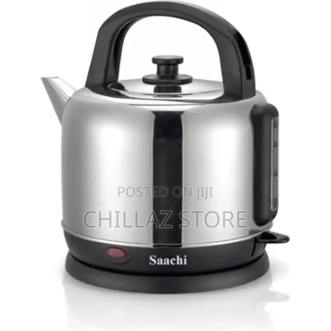 Saachi 5.0 Electric Kettle NL-KT 7741