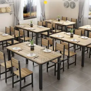Restaurant Furniture Call