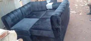 4 Seater Sofa Set