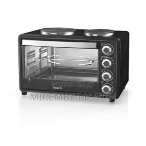 Saachi 30 Litres Electric Oven.