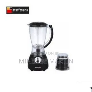 Hoffmans Electric Blender.