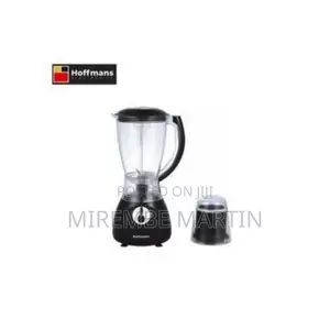 3in1 Saachi Electric Blender.