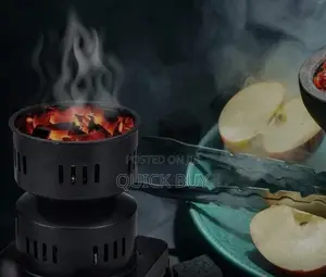 Electric Coal/Shisha Lighter