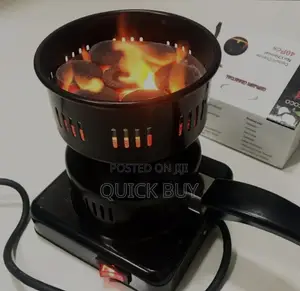 Electric Coal/Shisha Lighter