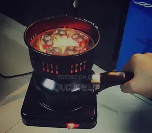 Electric Coal/Shisha Lighter