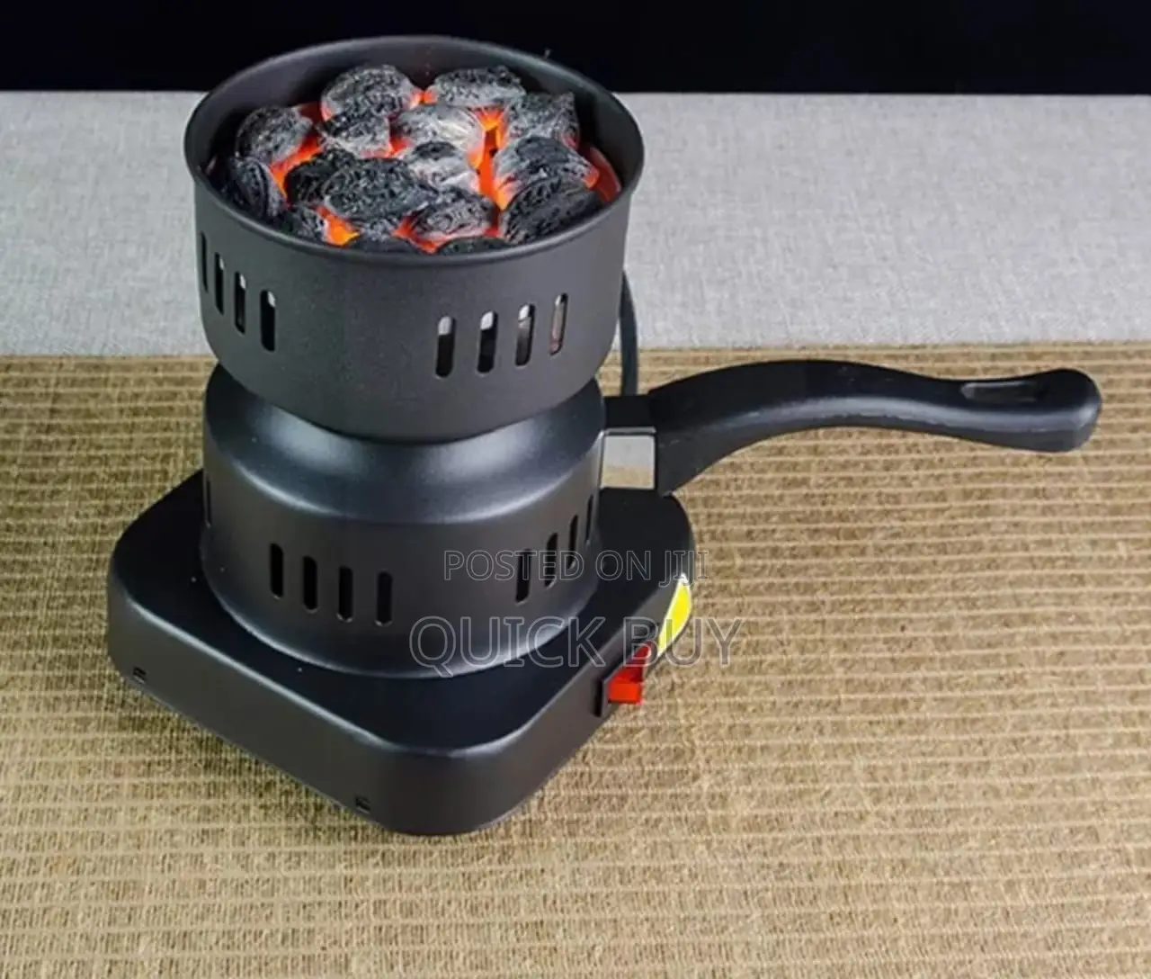 Electric Coal/Shisha Lighter