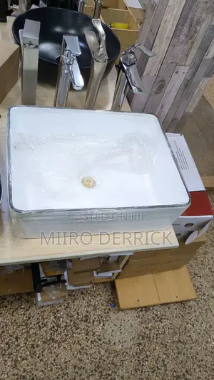 Work Top Basins