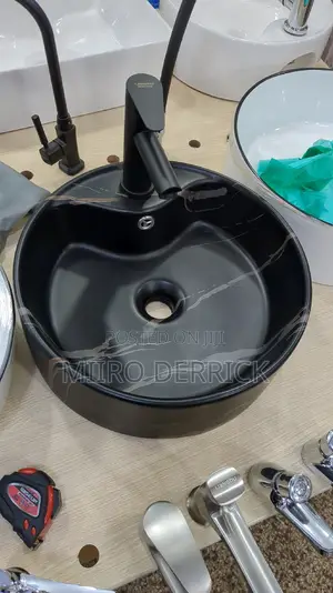 Work Top Basins