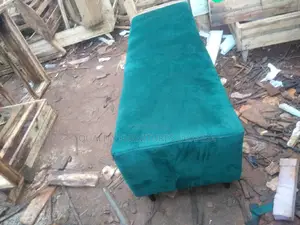 Seating Puff in Your Favourite Colour