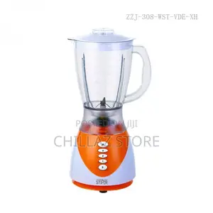 Winning Star 2 in 1blender ST-