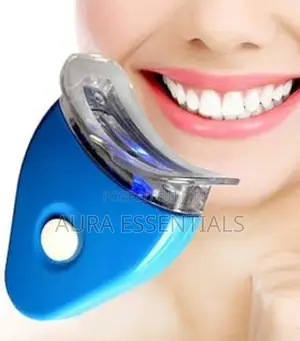 Mini Led Teeth Whitening Lamp