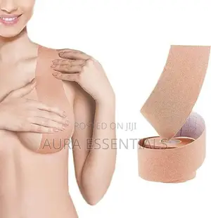 Boob Tape Breast Lift Tape And Nipple Covers