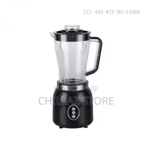 Winning Star Multifunction Juicer ST-5580