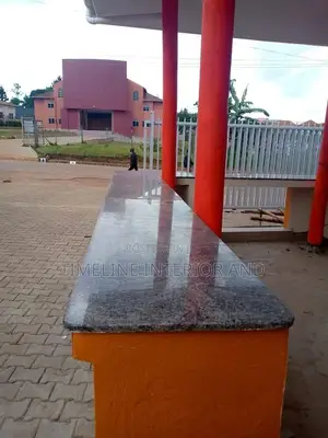 Marketgranite Work Tops Fixing