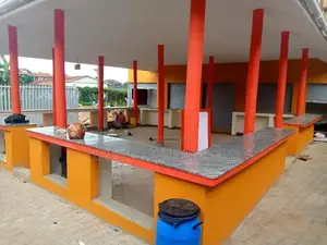 Marketgranite Work Tops Fixing