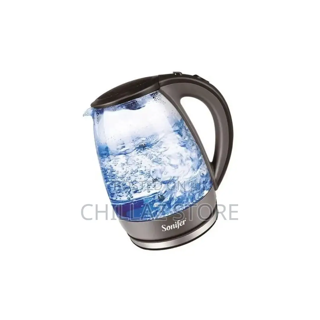 Sonifer Electric Kettle Sf-2064