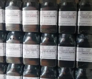 Calcium Chloride Laboratory Grade