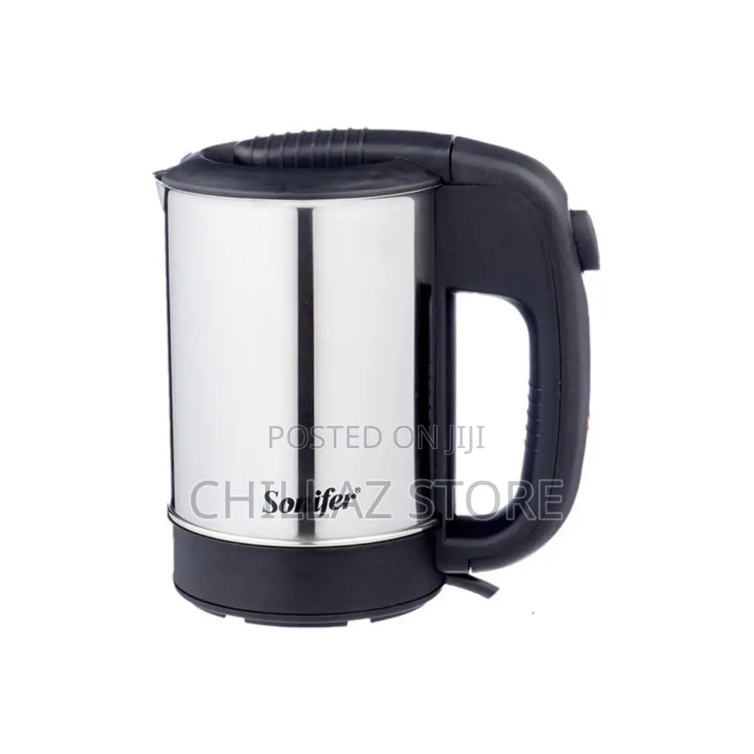 Sonifer Electric Kettle Sf-2011