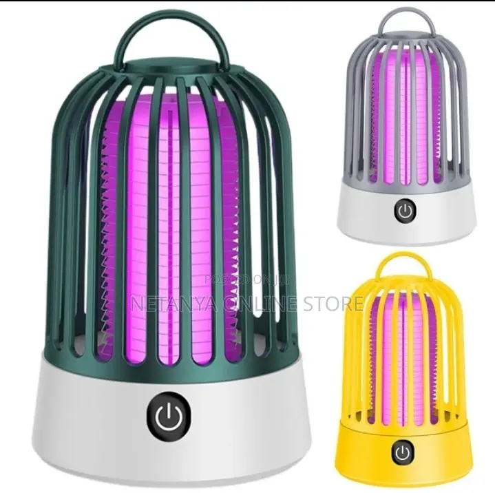 Durable Mosquito Killing Lamp