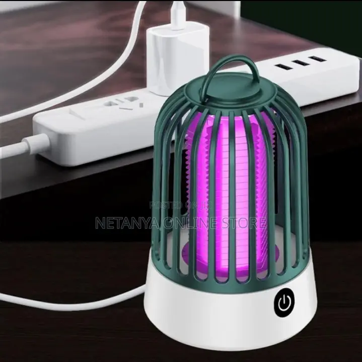 Durable Mosquito Killing Lamp