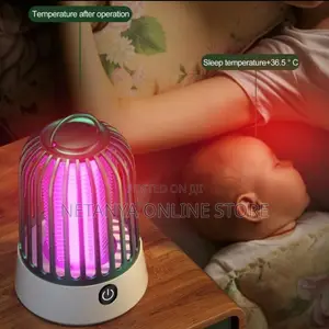 Durable Mosquito Killing Lamp