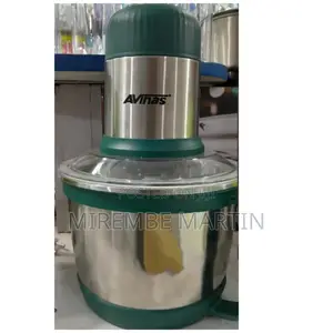 Avinas Electric Food Grinder.