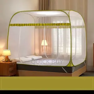 Standard Portable and Foldable Mosquito Net